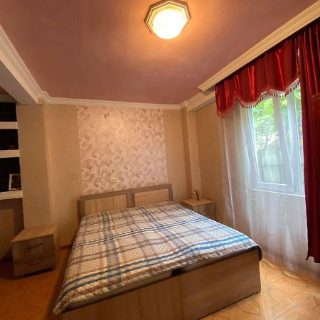 Anna Hostel Kobuleti Dış mekan fotoğraf