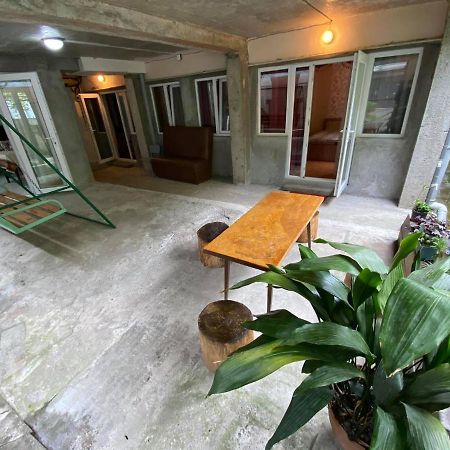 Anna Hostel Kobuleti Dış mekan fotoğraf