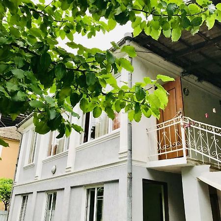 Anna Hostel Kobuleti Dış mekan fotoğraf