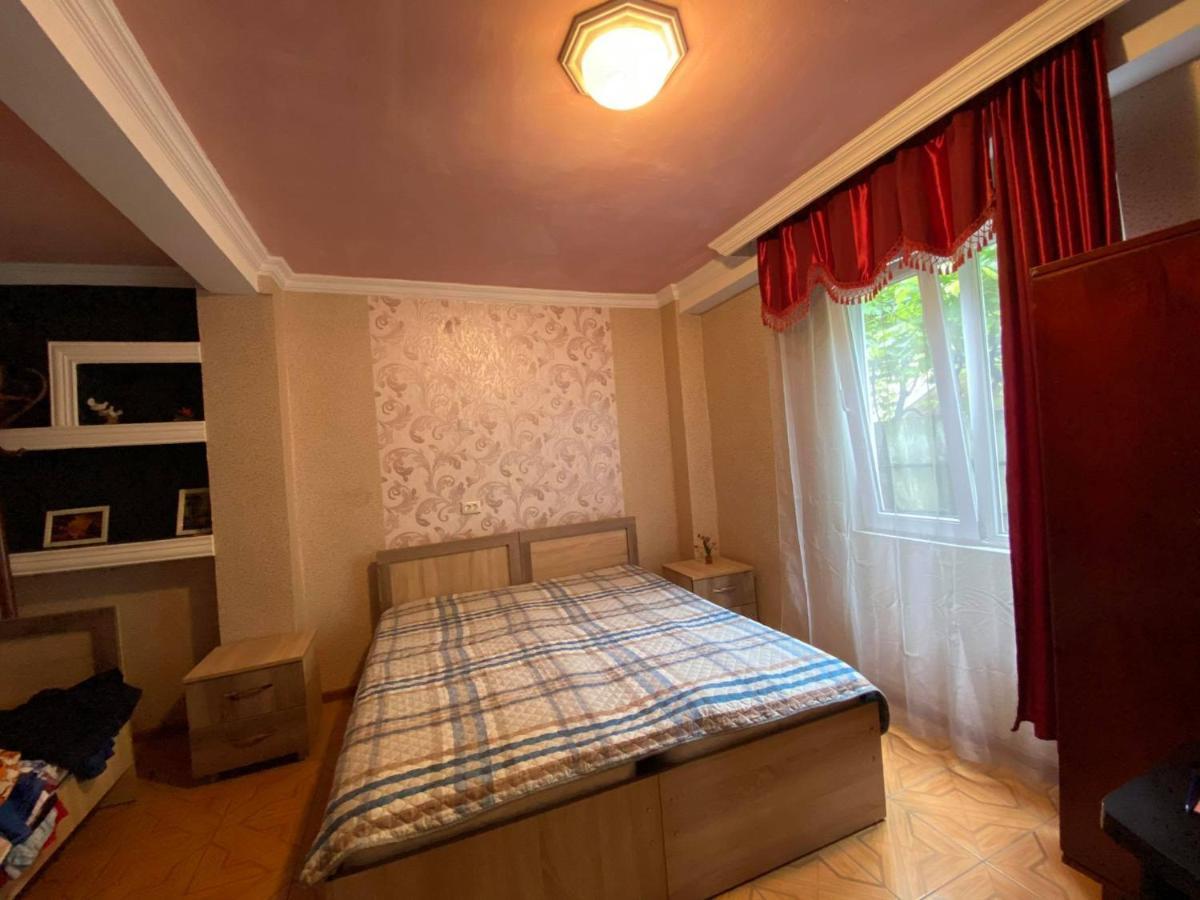 Anna Hostel Kobuleti Dış mekan fotoğraf