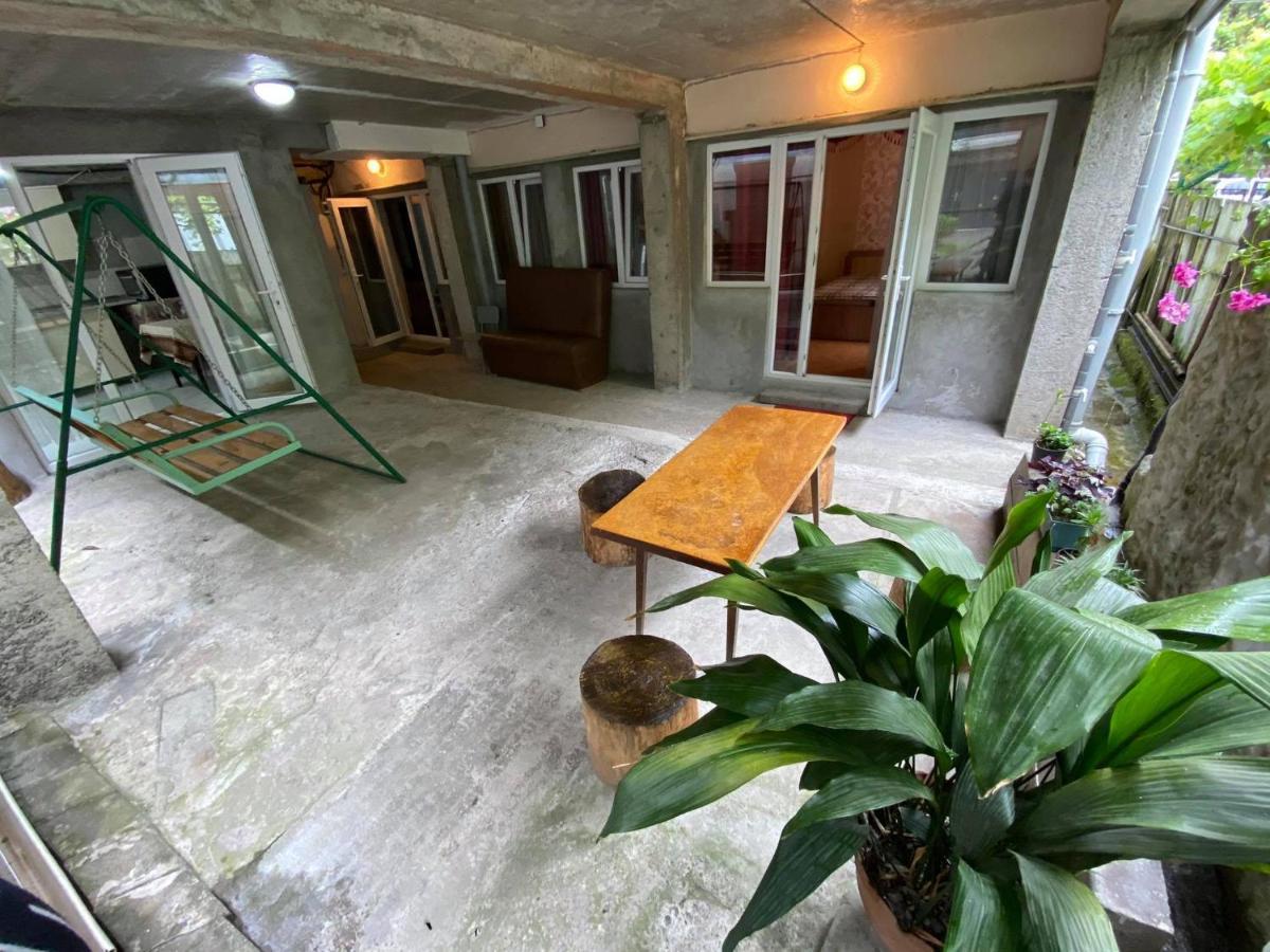 Anna Hostel Kobuleti Dış mekan fotoğraf