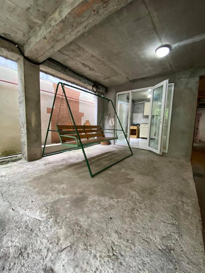 Anna Hostel Kobuleti Dış mekan fotoğraf
