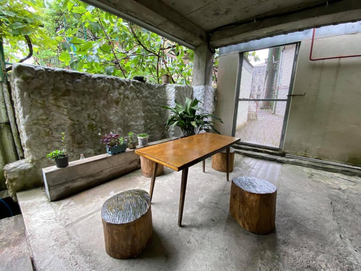 Anna Hostel Kobuleti Dış mekan fotoğraf