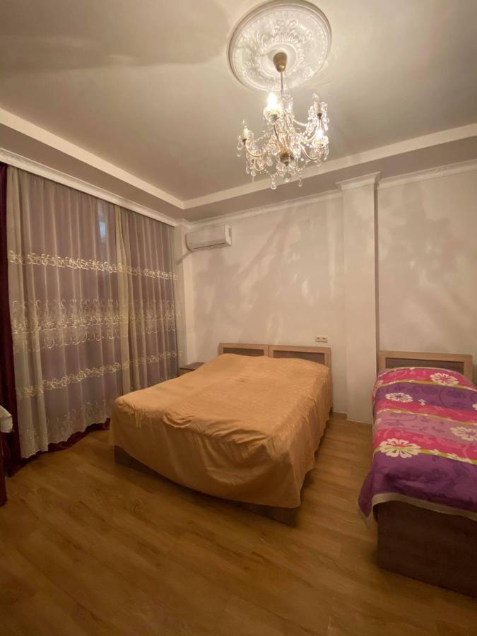Anna Hostel Kobuleti Dış mekan fotoğraf