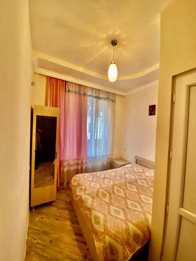 Anna Hostel Kobuleti Dış mekan fotoğraf