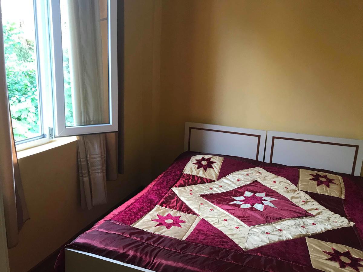 Anna Hostel Kobuleti Dış mekan fotoğraf