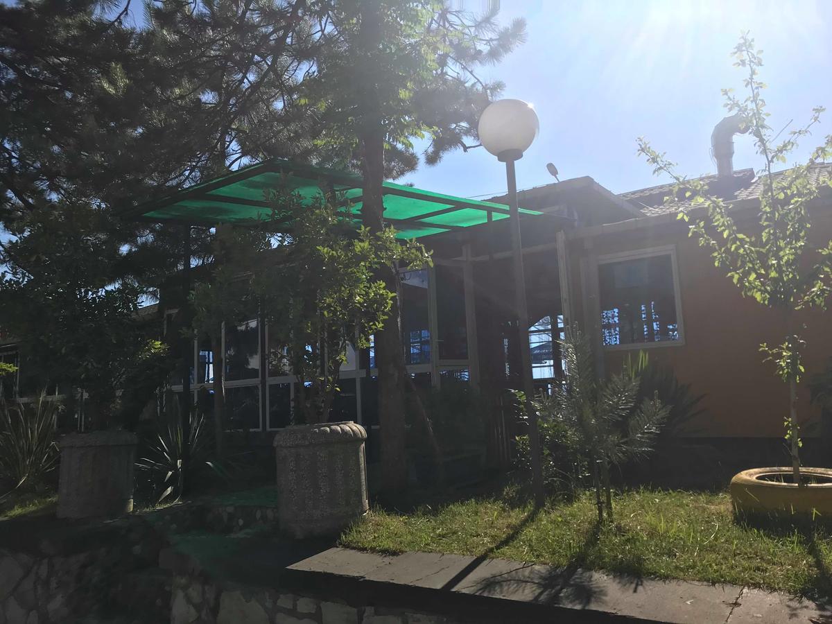 Anna Hostel Kobuleti Dış mekan fotoğraf