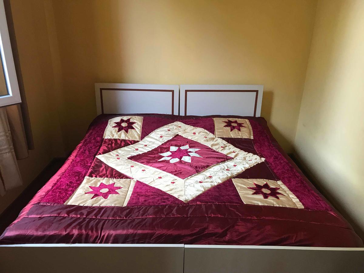 Anna Hostel Kobuleti Dış mekan fotoğraf