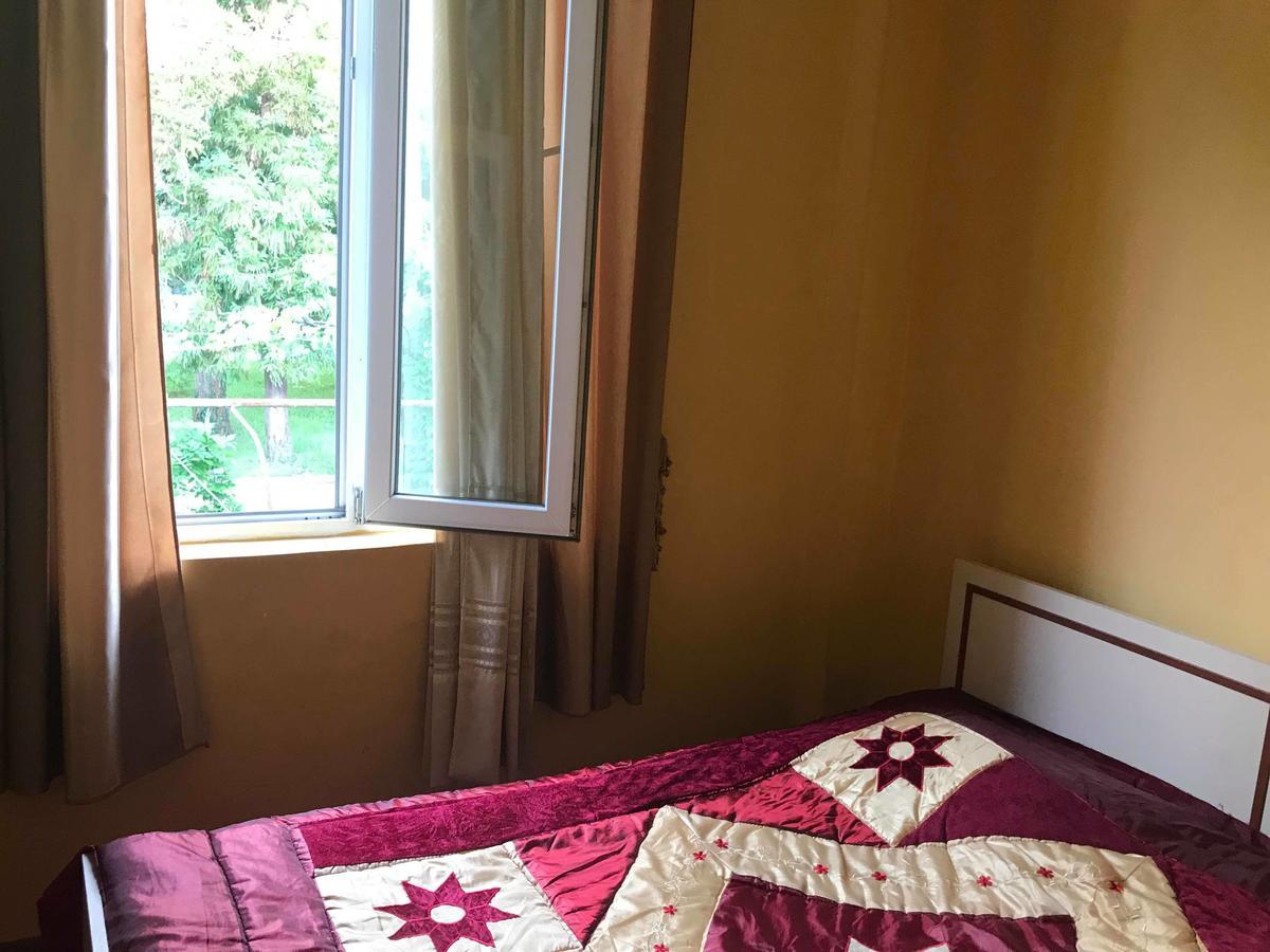 Anna Hostel Kobuleti Dış mekan fotoğraf