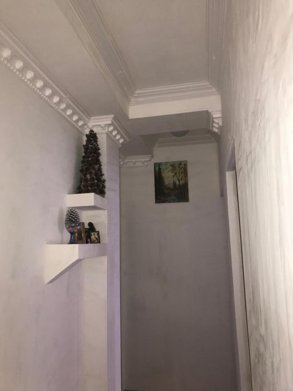 Anna Hostel Kobuleti Dış mekan fotoğraf