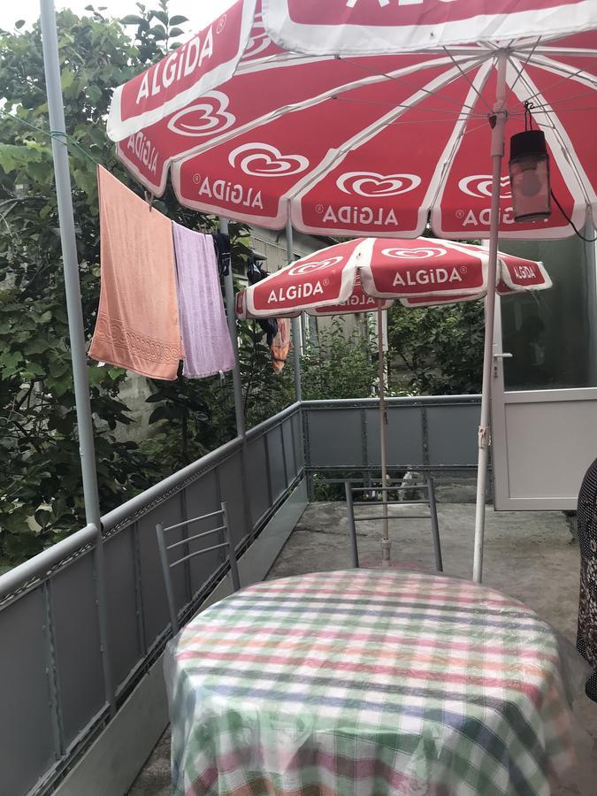 Anna Hostel Kobuleti Dış mekan fotoğraf