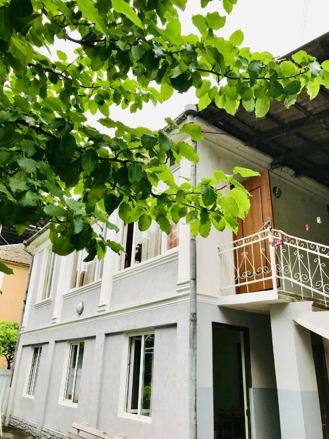Anna Hostel Kobuleti Dış mekan fotoğraf