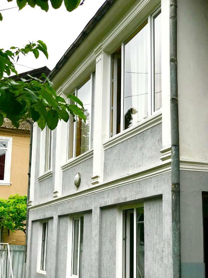 Anna Hostel Kobuleti Dış mekan fotoğraf