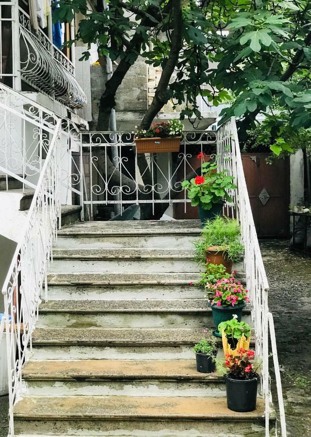 Anna Hostel Kobuleti Dış mekan fotoğraf