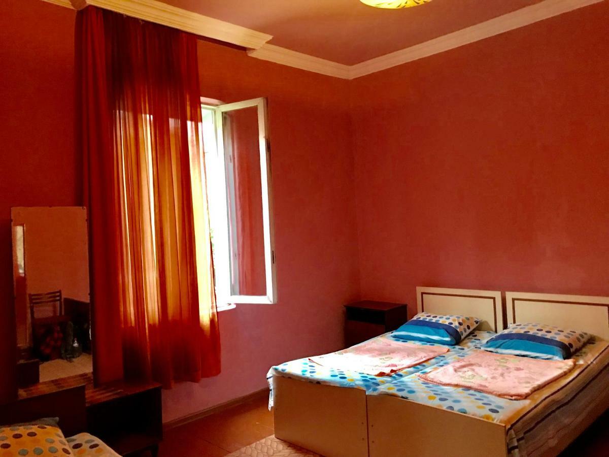 Anna Hostel Kobuleti Dış mekan fotoğraf