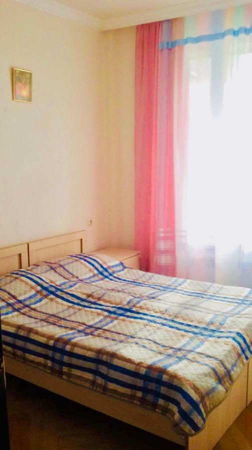 Anna Hostel Kobuleti Dış mekan fotoğraf