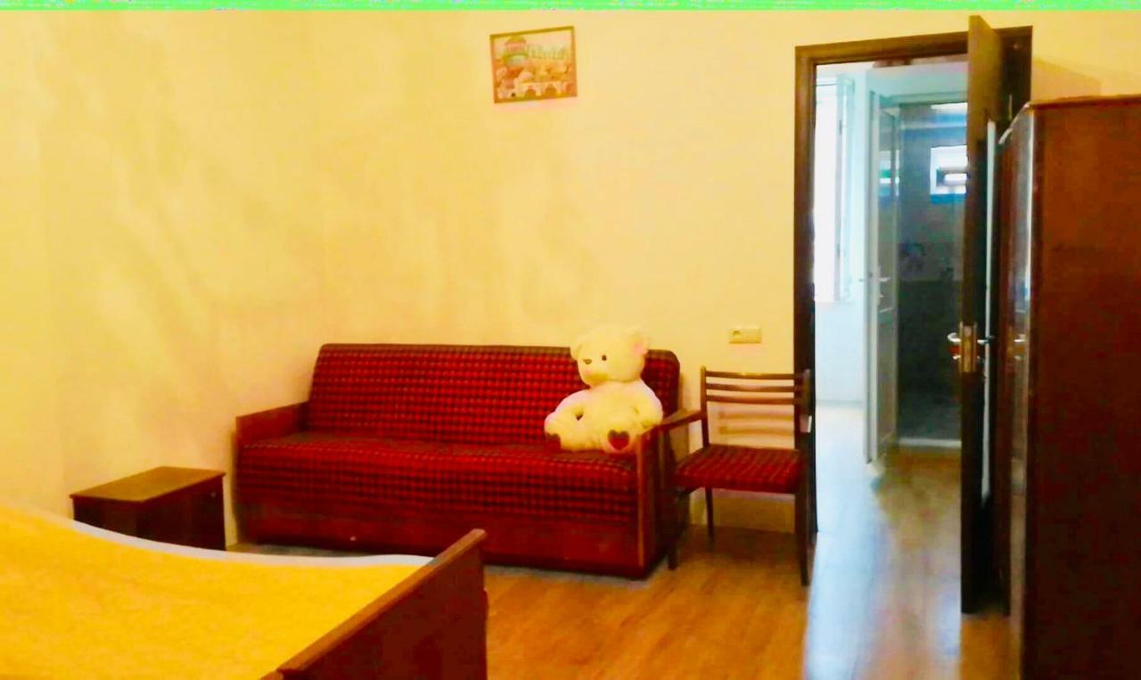 Anna Hostel Kobuleti Dış mekan fotoğraf