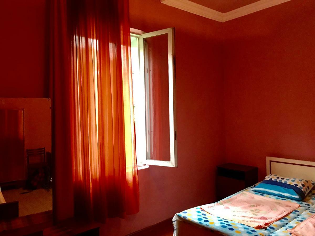 Anna Hostel Kobuleti Dış mekan fotoğraf