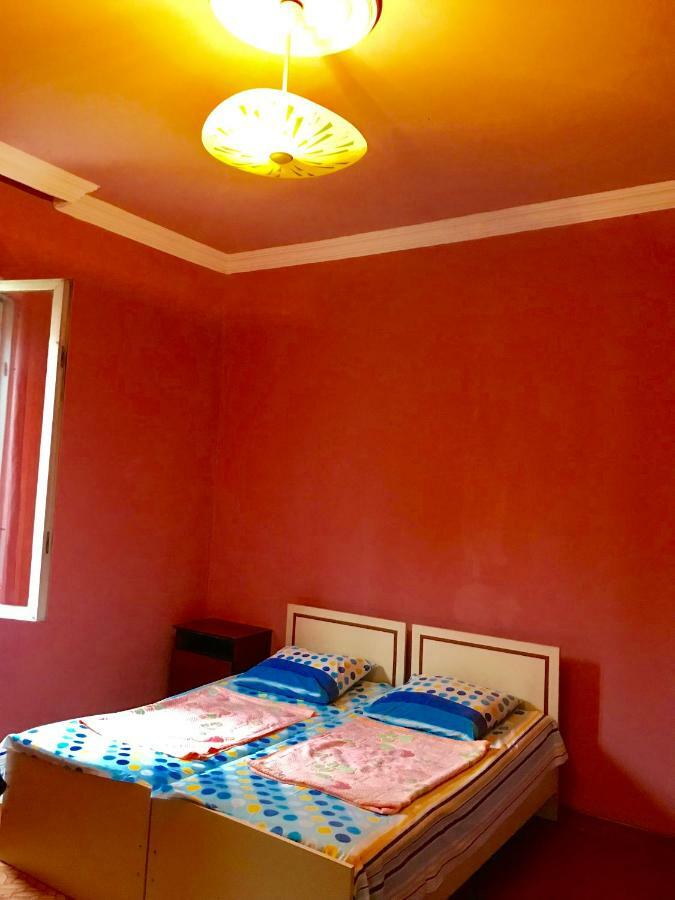 Anna Hostel Kobuleti Dış mekan fotoğraf