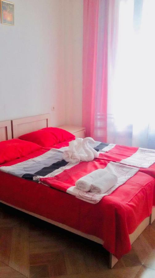 Anna Hostel Kobuleti Dış mekan fotoğraf
