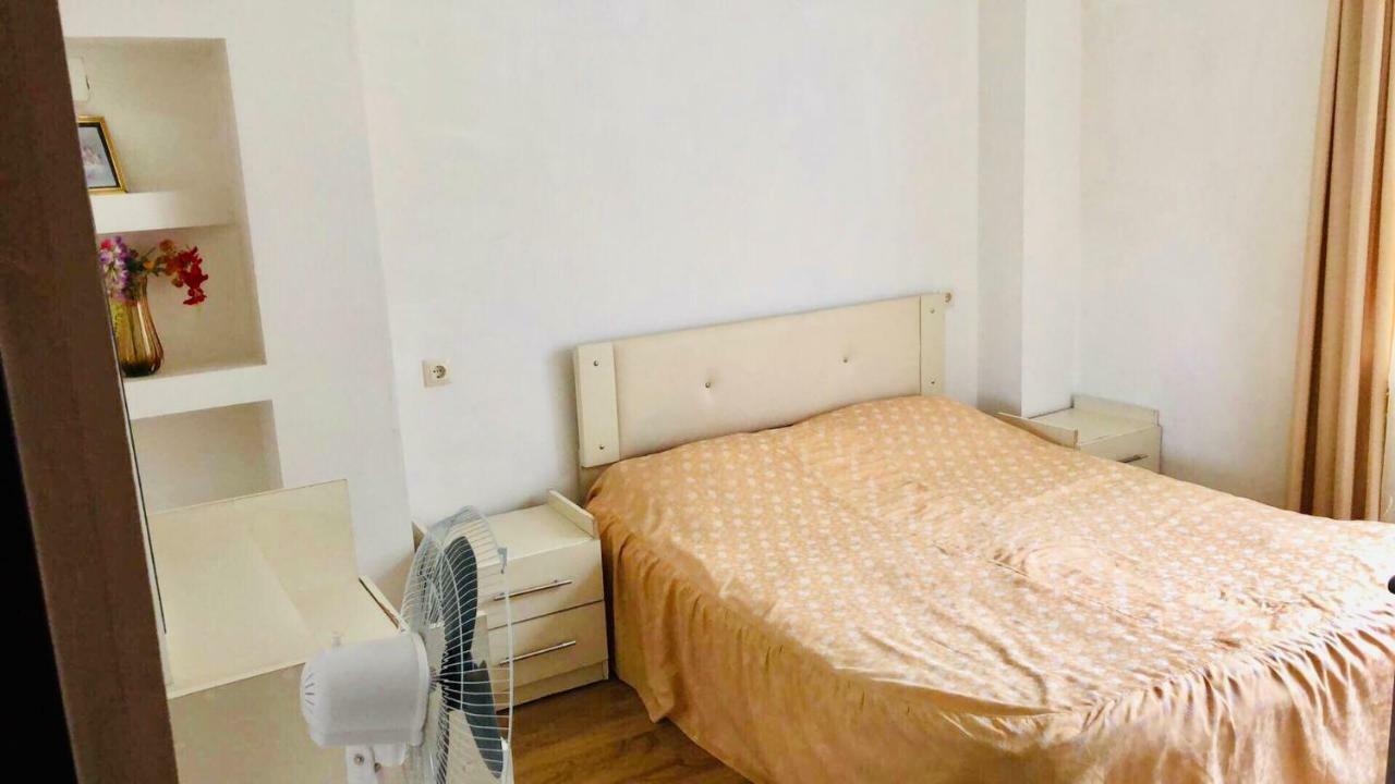 Anna Hostel Kobuleti Dış mekan fotoğraf